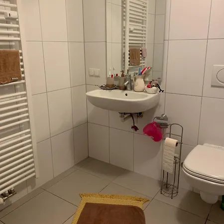 דירה Schoenes Im Zentrumkehl